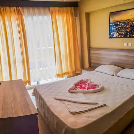 Kartel 4* ديديم