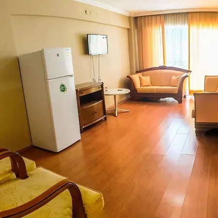 Kartel 4* ديديم