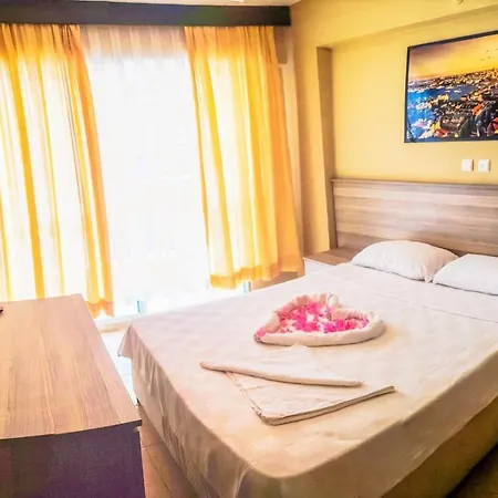 Kartel Hotel