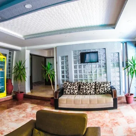 Kartel فندق ديديم