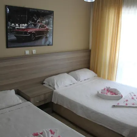 Kartel Hotel 2*