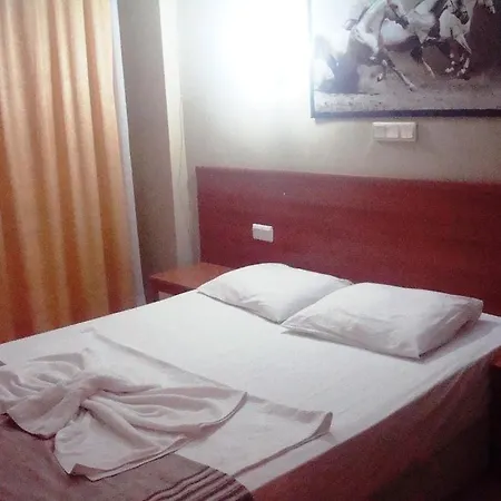 Kartel فندق ديديم