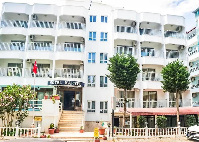 Kartel Hotel