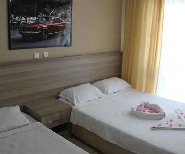 Kartel Hotel 4*