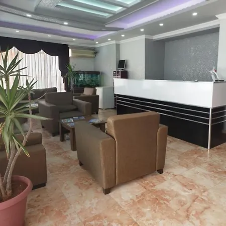 Kartel Hotel
