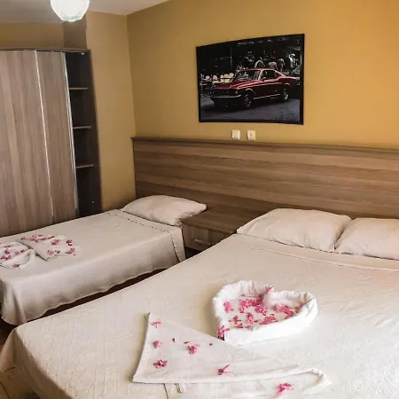 Hotel Kartel