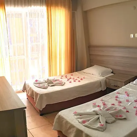 Hotel Kartel Didim