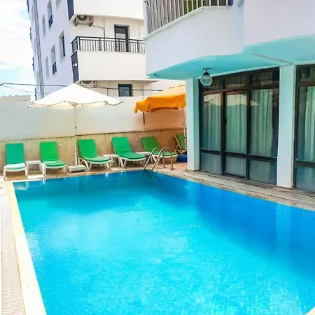 Hotel Kartel