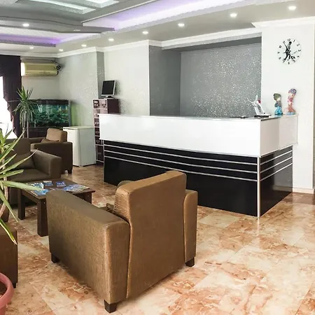 Kartel 2* Didim