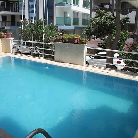 Kartel Hotel Didim