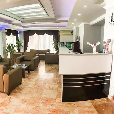 Kartel 2* Didim
