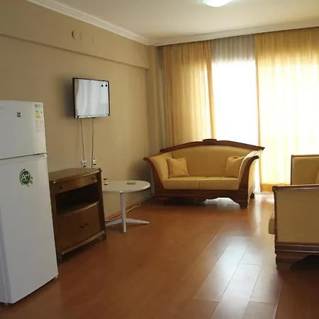 Hotel Kartel