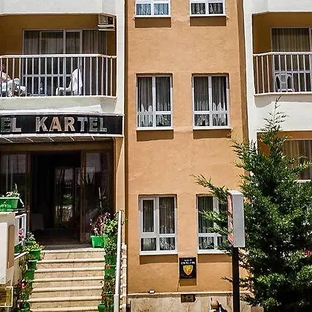 Kartel Hotel 4*