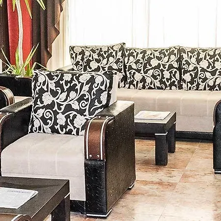 Kartel Hotel