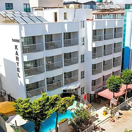 Hotel Kartel Didim