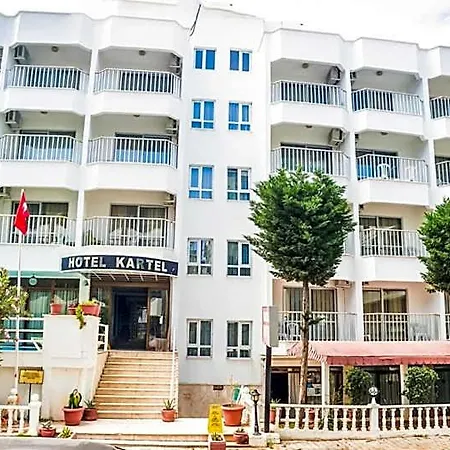 Kartel 4*