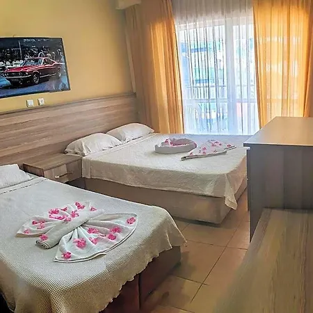 Kartel Hotel