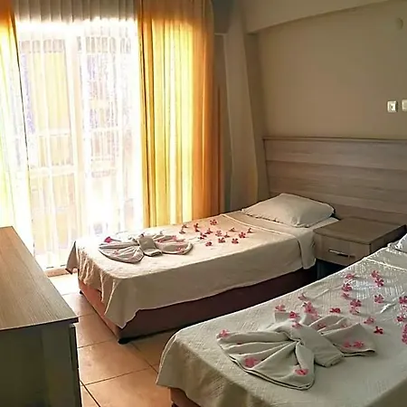 Kartel Hotel Didim