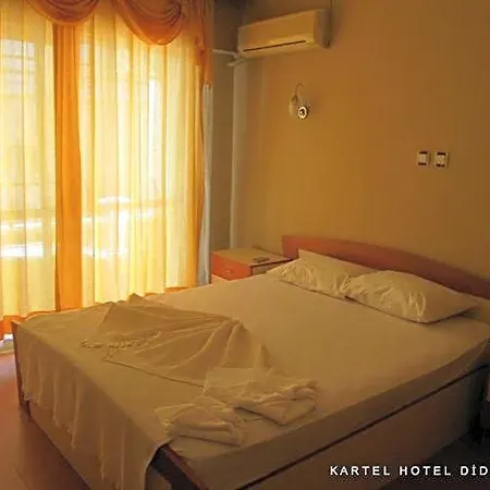 Kartel 4*