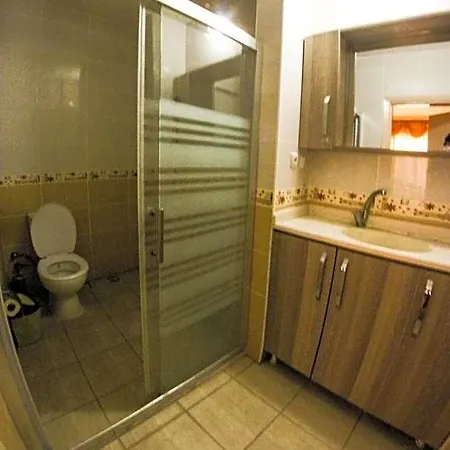 Hotel Kartel