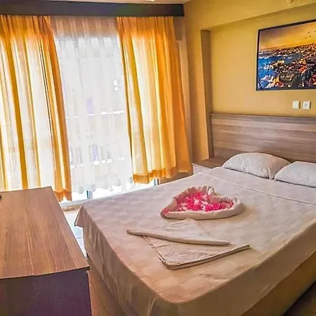 Kartel Hotel Didim