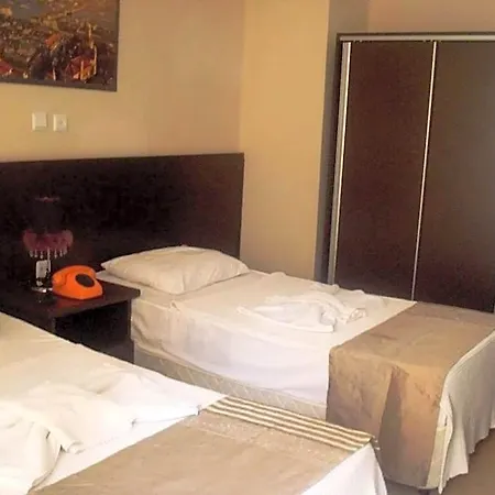 Kartel 4* Didim