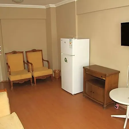 Kartel Hotel Didim