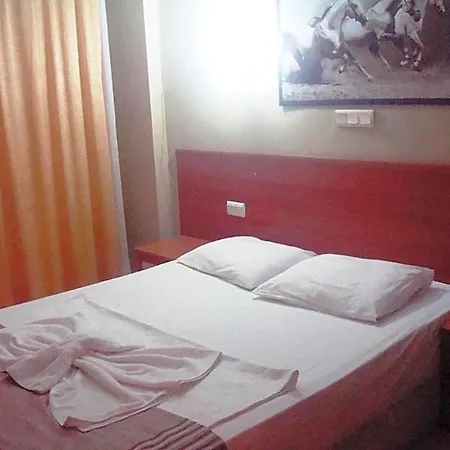 Hotel Kartel