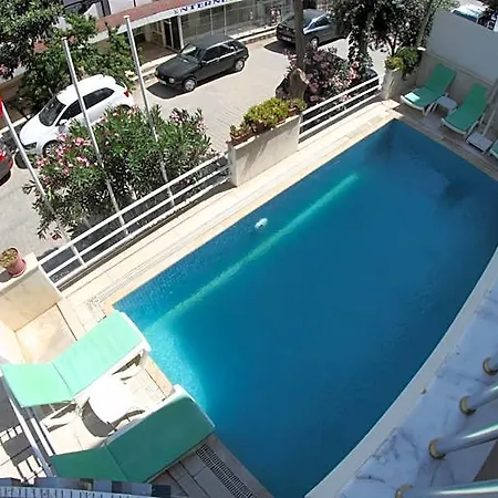 Kartel 4* Didim