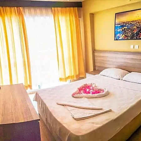 Kartel 4* Didim