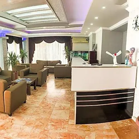 Hotel Kartel 4*