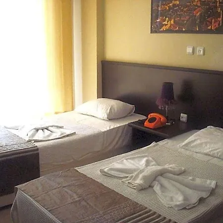 Kartel Hotel Didim