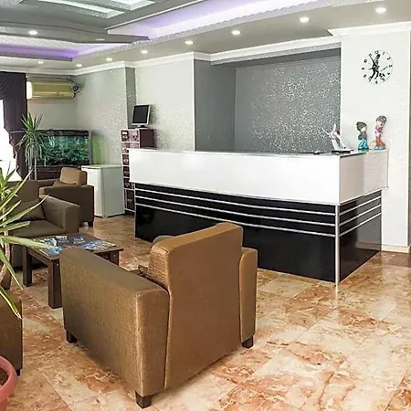 Hotel Kartel 4*