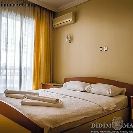 Hotel Kartel