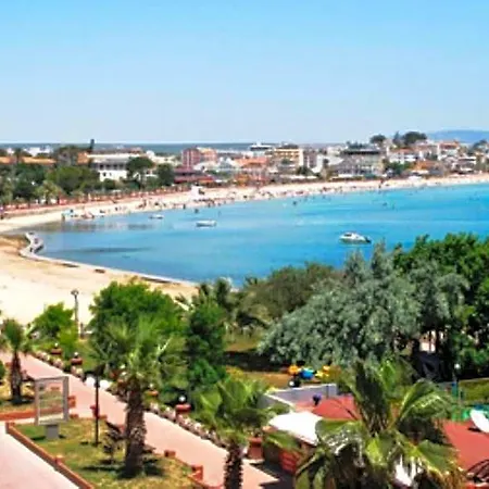 Hotel Kartel 4*