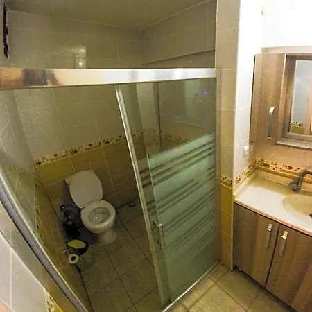 Kartel Hotel Didim