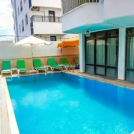 Kartel 4*