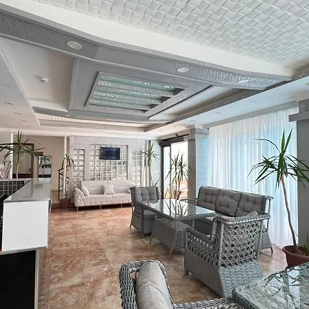 Kartel Hotel