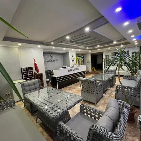 Kartel Hotel 4*