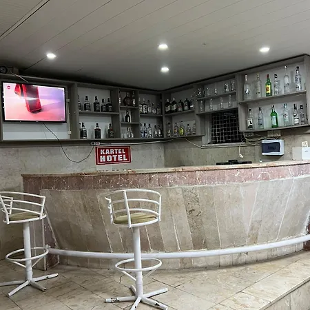 Hotel Kartel 4*