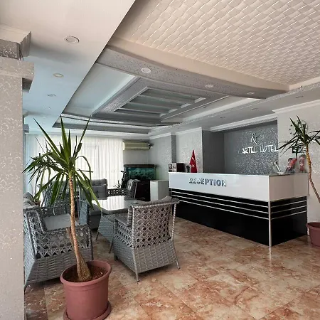 Kartel Hotel 4*