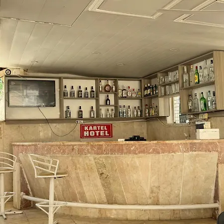 Kartel Hotel