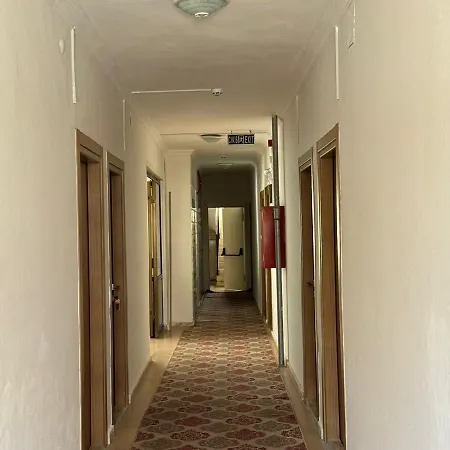 Hotel Kartel 4*