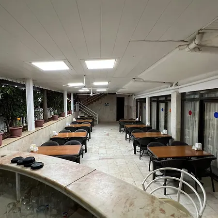 Hotel Kartel Didim