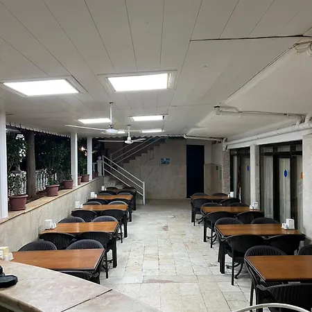 Hotel Kartel Didim
