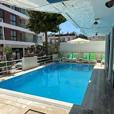 Kartel Hotel 4*