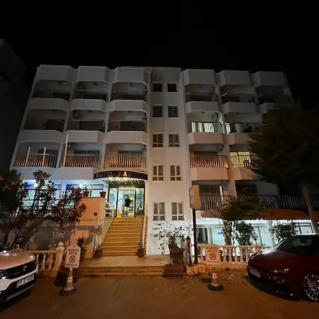 Hotel Kartel Didim