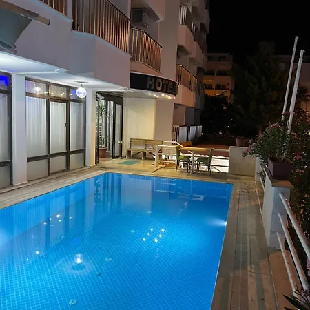 Hotel Kartel