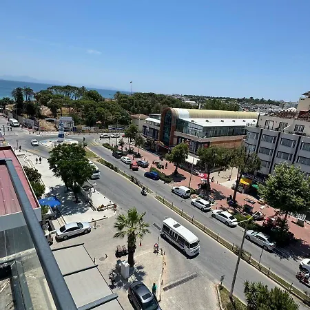 Kartel 4* Didim