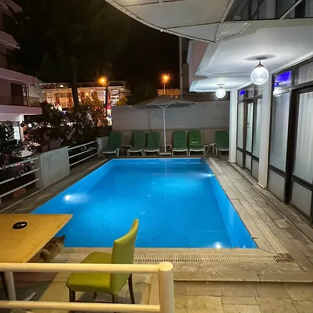Hotel Kartel Didim